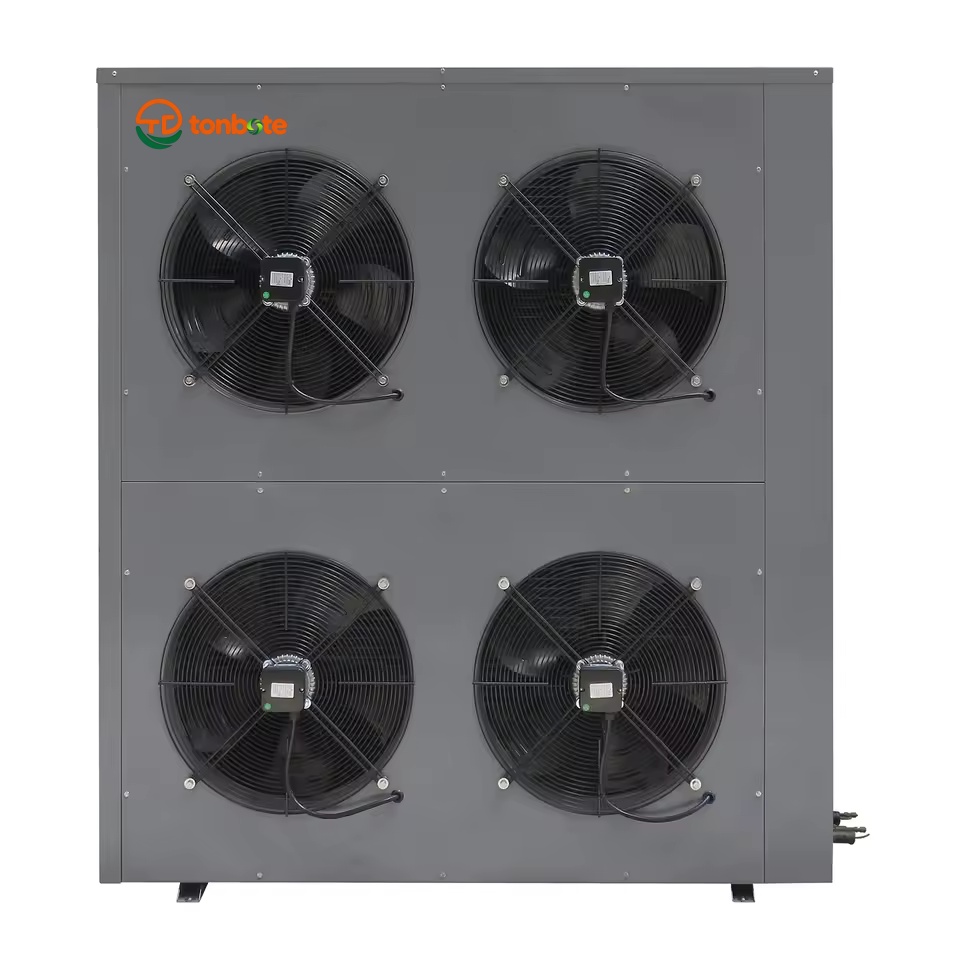 Technológiai innováció! A kétforrású hőszivattyú COP értéke meghaladta a 6,2-t. Rendkívül hideg, -35°C-os körülmények között is stabilan működik. Technológiai innováció! A kétforrású hőszivattyú COP értéke meghaladta a 6,2-t. Rendkívül hideg, -35°C-os körülmények között is stabilan működik.