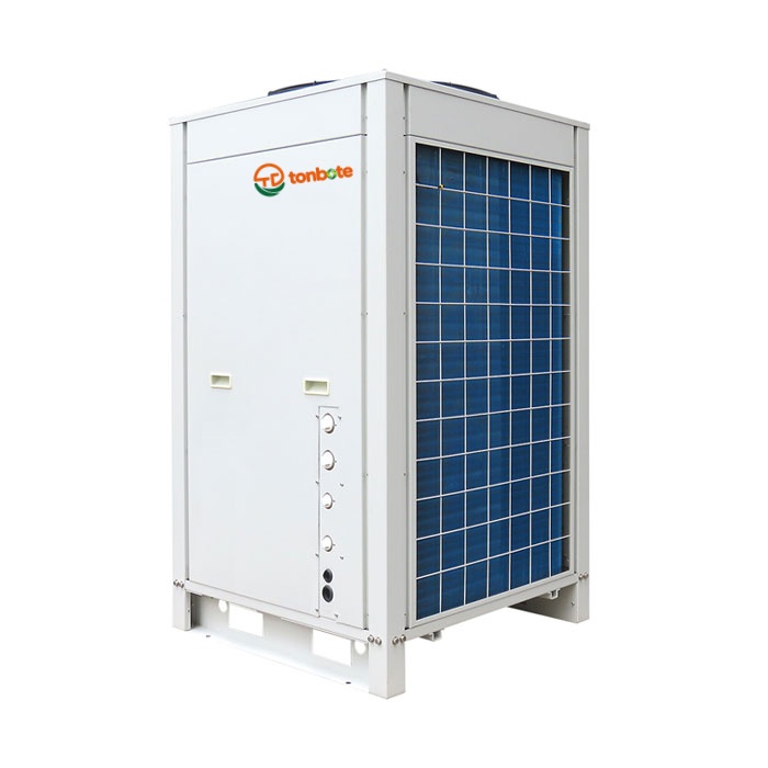 A TonBuddy bemutatja a kettős forrású, háromellátású hőszivattyút fotovoltaikus integrációval az átfogó energiamegoldásokért A TonBuddy bemutatja a kettős forrású, háromellátású hőszivattyút fotovoltaikus integrációval az átfogó energiamegoldásokért