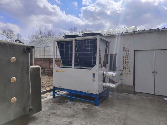Rajtunk az energiaátállási trend: A kétforrású hőszivattyúk megoldják a magas energiafogyasztás és a magas károsanyag-kibocsátás problémáit. Rajtunk az energiaátállási trend: A kétforrású hőszivattyúk megoldják a magas energiafogyasztás és a magas károsanyag-kibocsátás problémáit.