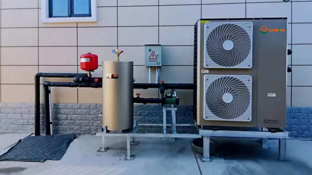 A technológiai áttörések elősegítik az alacsony szén-dioxid-kibocsátású gazdaságra való átállást, míg a kettős forrású hőszivattyúk a nagy energiafogyasztású iparágak fájdalmas pontjait kezelik A technológiai áttörések elősegítik az alacsony szén-dioxid-kibocsátású gazdaságra való átállást, míg a kettős forrású hőszivattyúk a nagy energiafogyasztású iparágak fájdalmas pontjait kezelik