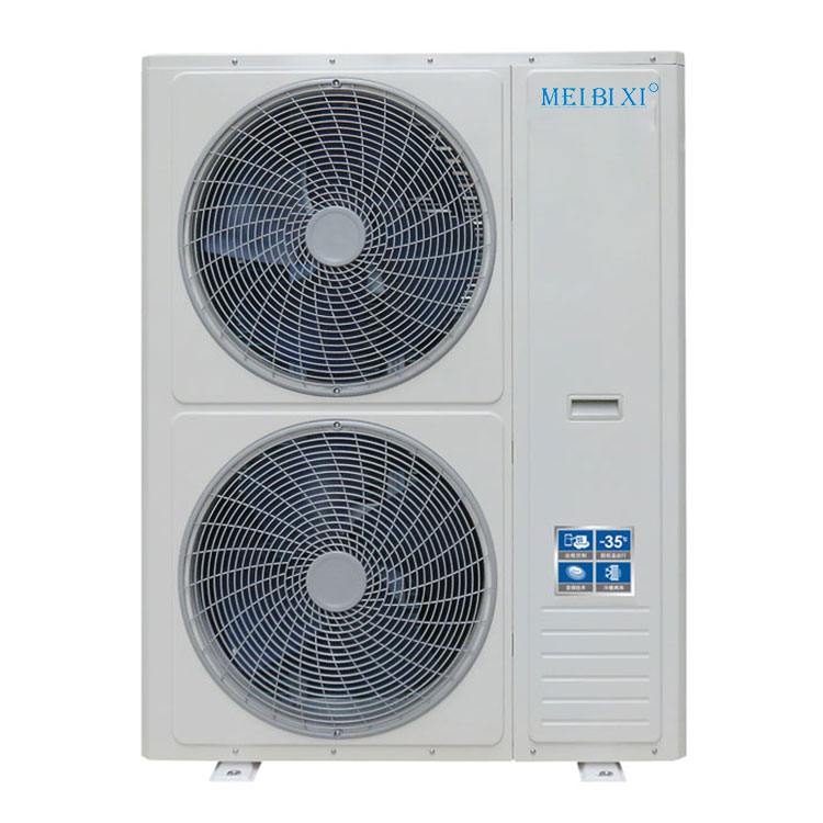 Air To Water Heat Pump